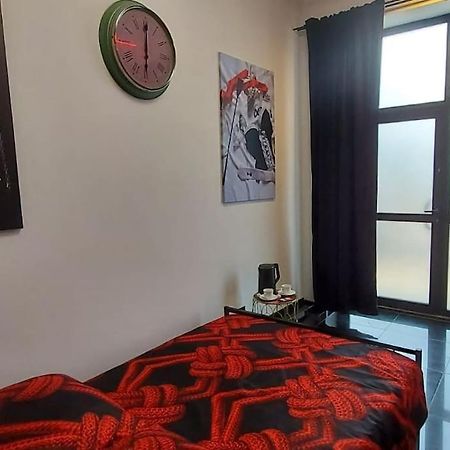 Pokoj Tylko Dla Doroslych Momenti Piccanti Katowice Exterior foto