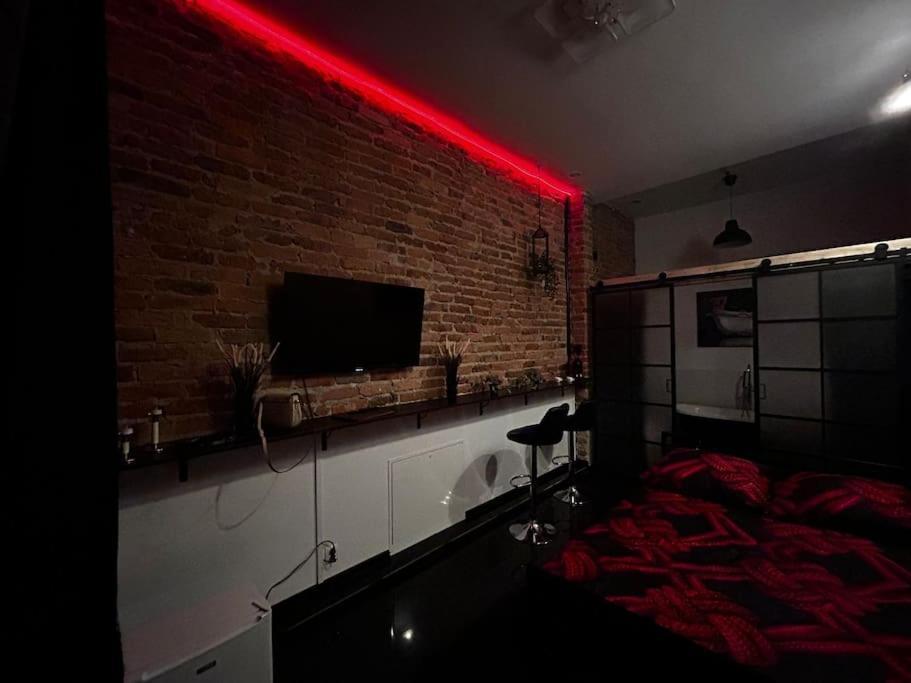 Pokoj Tylko Dla Doroslych Momenti Piccanti Katowice Exterior foto